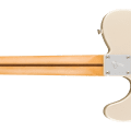 Fender Player II Modified Telecaster, Maple Fingerboard, Olympic Pearl