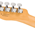 Fender Player II Modified Telecaster, Maple Fingerboard, Olympic Pearl