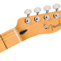 Fender Player II Modified Telecaster, Maple Fingerboard, Olympic Pearl
