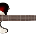 Fender Player II Modified Telecaster SH, Rosewood Fingerboard, 3 Tone Sunburst