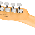 Fender Player II Modified Telecaster SH, Rosewood Fingerboard, 3 Tone Sunburst