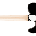 Fender Jack White Triplecaster, Maple Fingerboard, Black