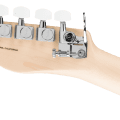 Fender Jack White Triplecaster, Maple Fingerboard, Black