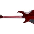 Ltd H3-1000 QMSTBC SEE THRU BLACK CHERRY