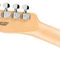 Fender Standard Telecaster, Maple Fingerboard, Black Pickguard, Butterscotch Blonde