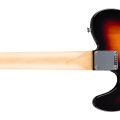 Fender Standard Telecaster, Laurel Fingerboard, White Pickguard, 3-Color Sunburst