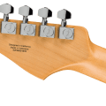 Fender Standard Stratocaster, Maple Fingerboard, White Pickguard, Candy Cola