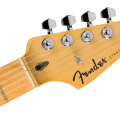 Fender Standard Stratocaster, Maple Fingerboard, White Pickguard, Candy Cola