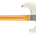 Fender Classic Vibe '70s Stratocaster HT HSS, Laurel Fingerboard, Black Pickguard, Olympic White