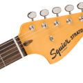 Fender Classic Vibe '70s Stratocaster HT HSS, Laurel Fingerboard, Black Pickguard, Olympic White