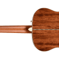 Fender PO-220E Orchestra, Ovangkol Fingerboard, 3-Tone Vintage Sunburst