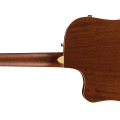 Fender Redondo Player, Walnut Fingerboard, Tortoiseshell Pickguard, Lake Placid Blue
