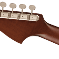 Fender Redondo Player, Walnut Fingerboard, Tortoiseshell Pickguard, Lake Placid Blue