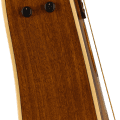Fender Redondo Player, Walnut Fingerboard, Sunburst