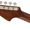 Fender Redondo Player, Walnut Fingerboard, Gold Pickguard, Sunburst