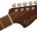 Fender Redondo Player, Walnut Fingerboard, Sunburst