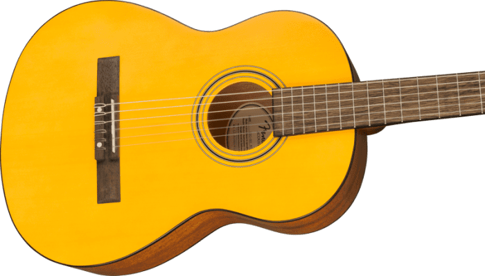 Fender ESC80 Educational Series
