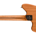 Fender Acoustasonic Player Jazzmaster, Rosewood Fingerboard, 2-Color Sunburst