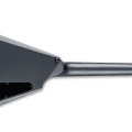 Ltd ARROW-1000NT CHMS LH CHARCOAL METALLIC SATIN