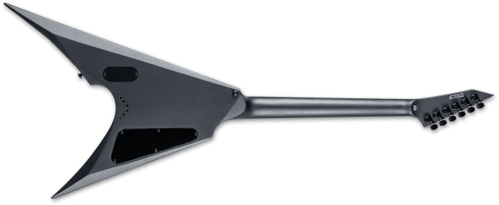 Ltd ARROW-1000NT CHMS LH CHARCOAL METALLIC SATIN