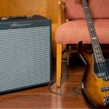 Ampeg Rocket Bass 112 B19-3