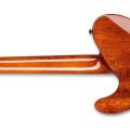 Ltd TE-1000 EVERTUNE KOA NATURAL GLOSS
