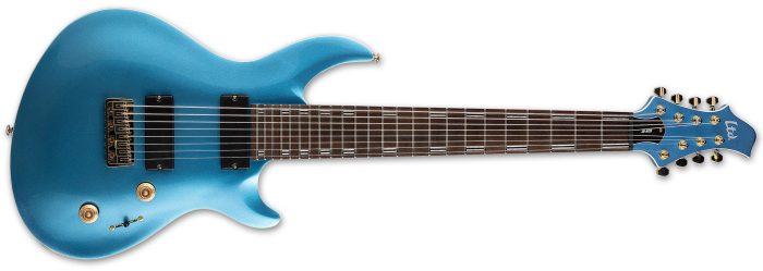 Ltd JR-208 PB JAVIER REYES SIGNATURE