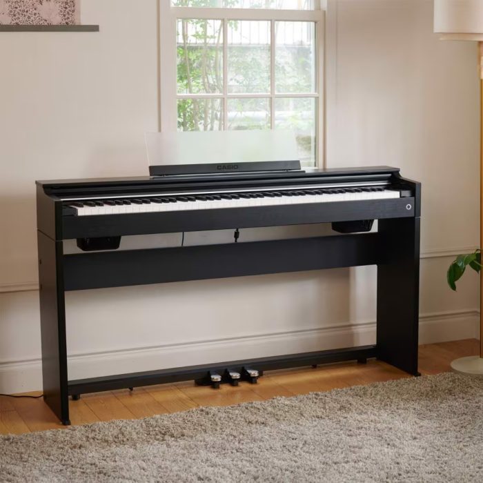 Casio AP-S200BK Celviano Digital Piano Black