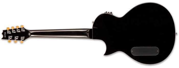 Ltd TL-7 BLK BLACK