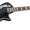 Ltd EC-1000 PIEZO STBLK SEE THRU BLACK