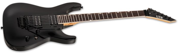 Ltd MH-200 BLK BLACK