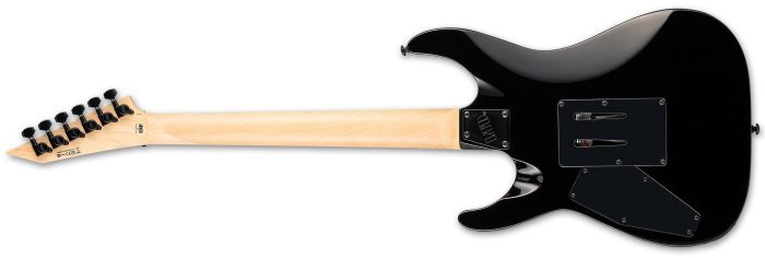 Ltd MH-200 BLK BLACK