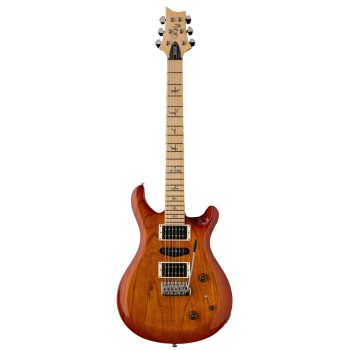 Prs PRS SE Swamp Ash Special Vintage Sunburst