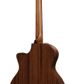 Taylor 314e,1-7/8,V-Class(R)Bracing