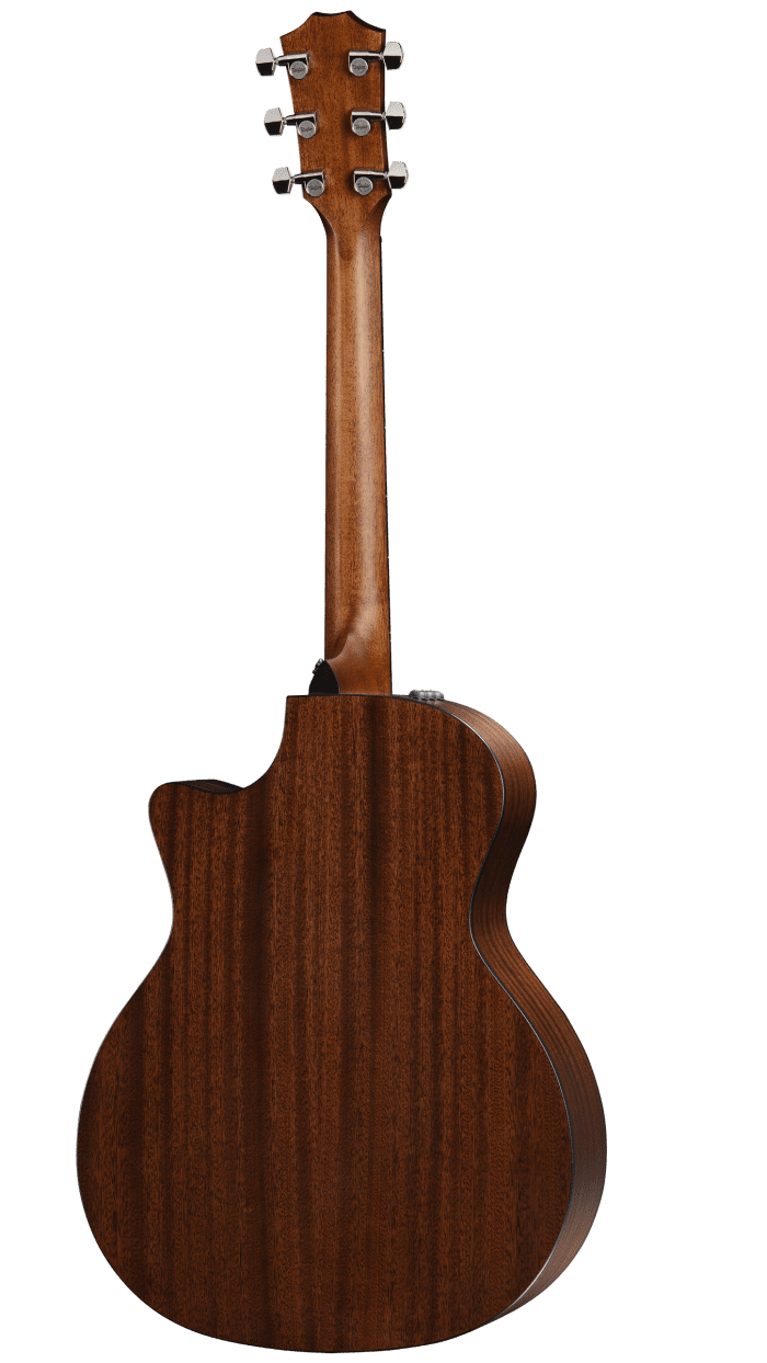 Taylor 314e,1-7/8,V-Class(R)Bracing