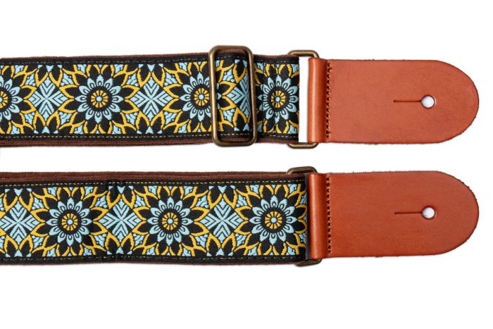 Morgan Reim Gr 130 Woven Dlx