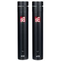 Se Electronics V-PACK Arena Black