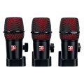 Se Electronics V-PACK Arena Black