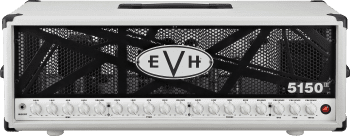 Evh 5150III 100W Head, Ivory, 230V EU