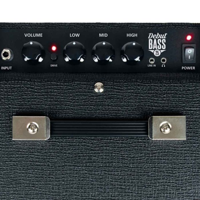 Blackstar Debut Bass 25