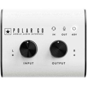 Blackstar Blackstar Polar Go