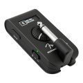 Fender Mustang Micro Plus - US, CA, EU, AU, JP