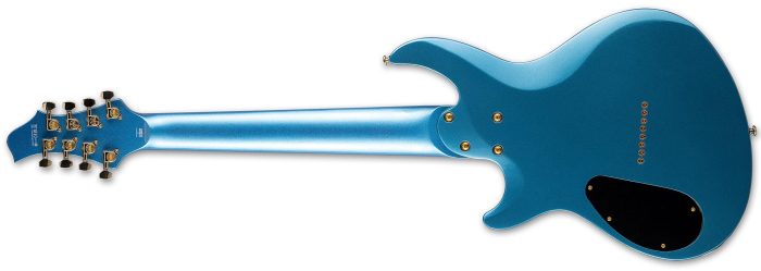 Ltd JR-208 PB JAVIER REYES SIGNATURE