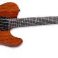 Ltd TE-1000 EVERTUNE KOA NATURAL GLOSS
