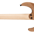 Charvel Pro-Mod DK24 HH HT E Mahogany with Poplar Burl, Ebony Fingerboard, Desert Sand
