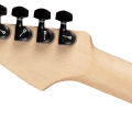 Charvel Pro-Mod DK24 HH HT E Mahogany with Poplar Burl, Ebony Fingerboard, Desert Sand