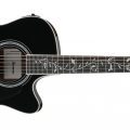 Ibanez AC391RCE-BKH