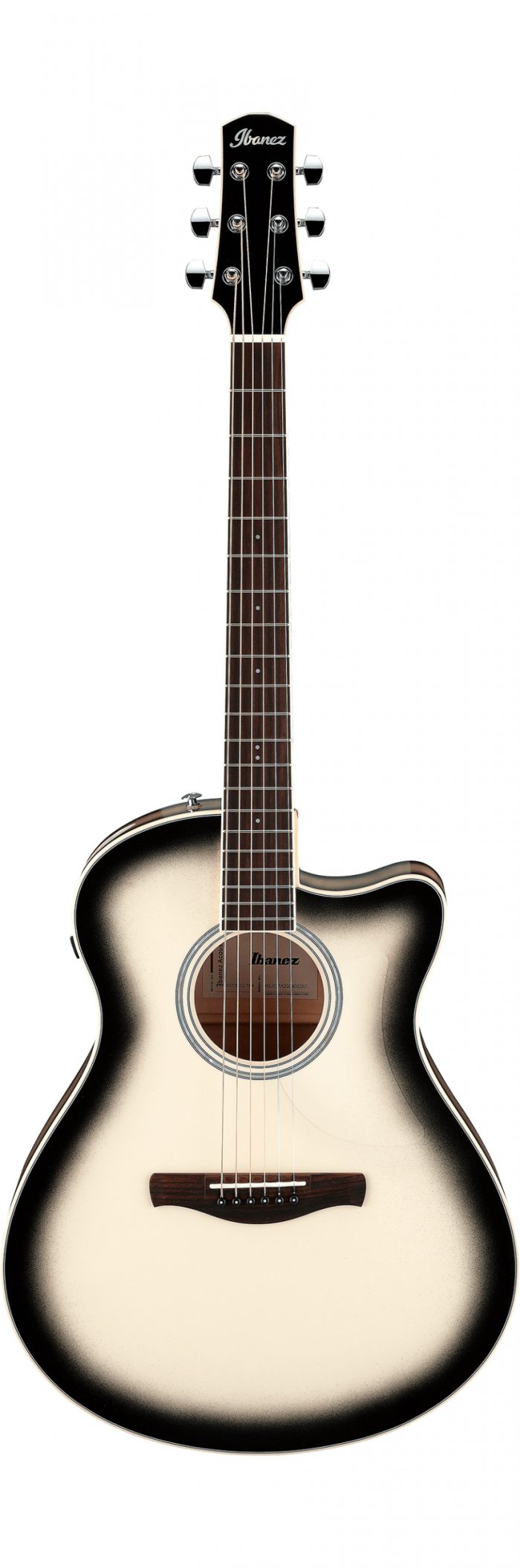 Ibanez AAM370M1CE-TPA