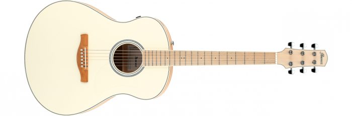 Ibanez AAM370M2E-APF