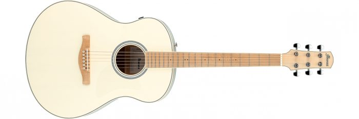 Ibanez AAM370M2E-AIB